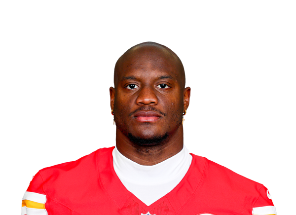 Kenneth Walker III in a Kansas City uniform